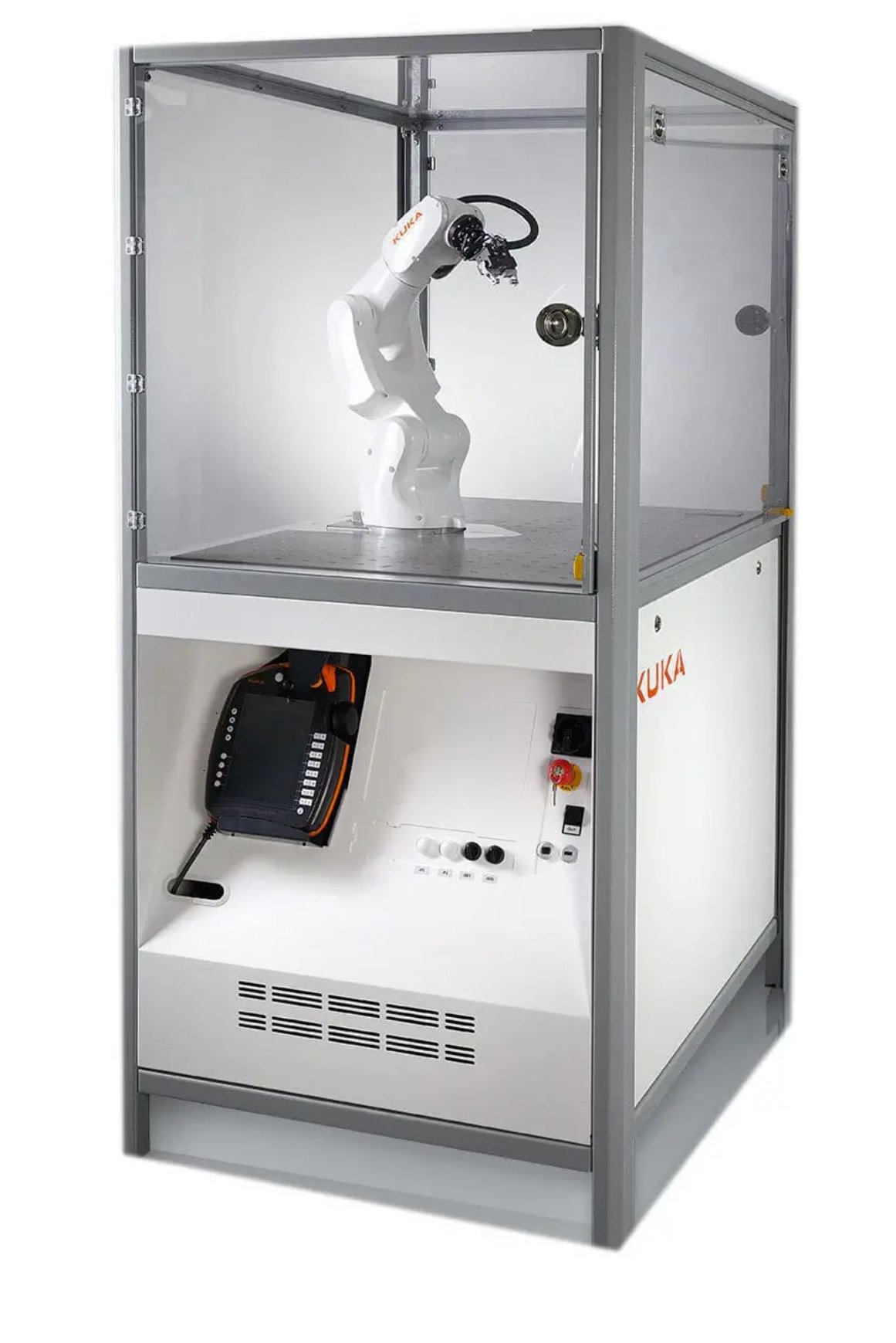 Kuka lightweight deals robot price